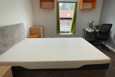 1 bed house, Harborne Lane, Selly Park, Birmingham, B296SS - Image 2